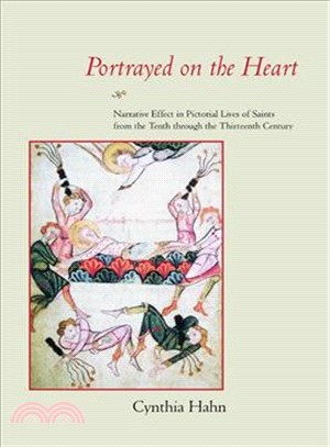 Portrayed on the Heart ― Narrative Effect in Pictorial Lives of Saints from Tenth to the Thirteenth Century