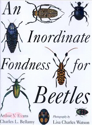 An Inordinate Fondness for Beetles