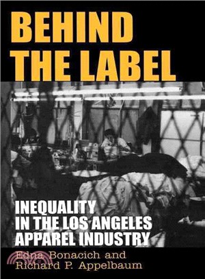 Behind the label :inequality...