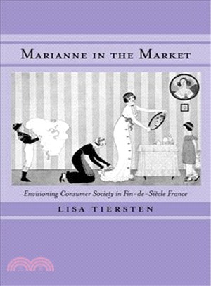 Marianne in the Market