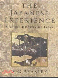 The Japanese Experience—A Short History of Japan