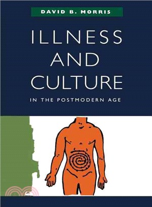 Illness and Culture in the Postmodern Age