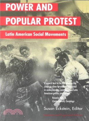 Power and Popular Protest ― Latin American Social Movements