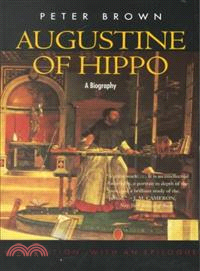 Augustine of Hippo—A Biography