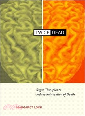 Twice Dead ─ Organ Transplants and the Reinvention of Death