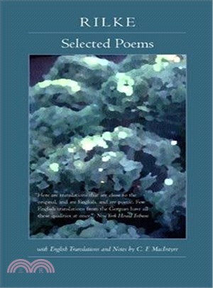 Selected Poems