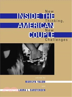 Inside the American couple :...