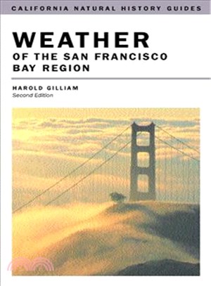 Weather of the San Francisco Bay Region