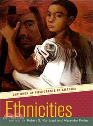 Ethnicities :children of imm...