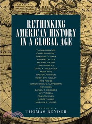 Rethinking American History in a Global Age