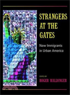 Strangers at the gates :new ...