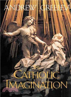 The Catholic imagination /