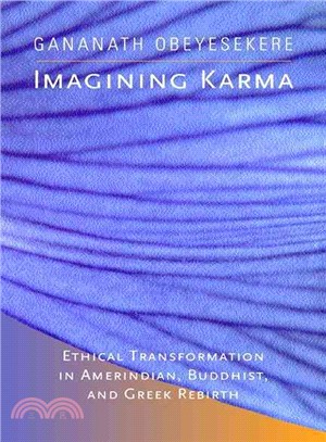 Imagining Karma