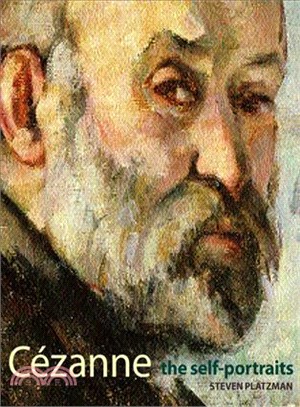 Cezanne — The Self-Portraits