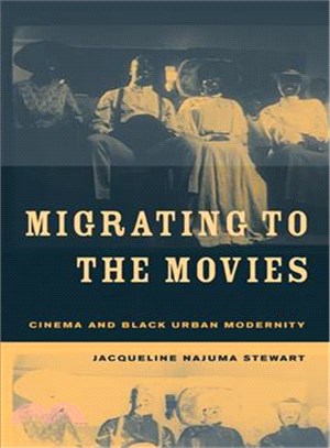 Migrating To The Movies ─ Cinema And Black Urban Modernity