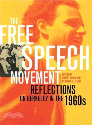 The Free Speech Movement ― Reflections on Berkeley in the 1960s