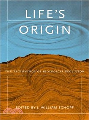 Life's Origin ─ The Beginnings of Biological Evolution