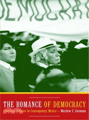 The romance of democracy :co...