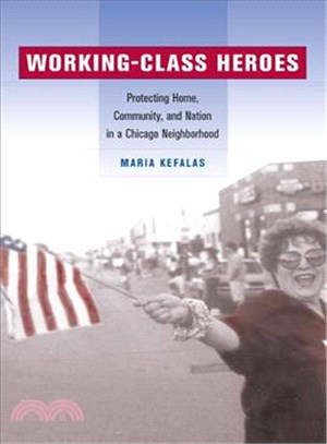 Working-Class Heroes