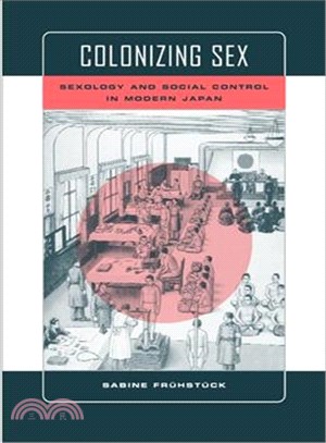 Colonizing sex :sexology and...