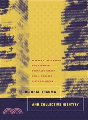 Cultural trauma and collecti...