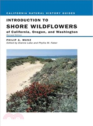 Introduction to the Shore Wildflowers of California, Oregon, and Washington