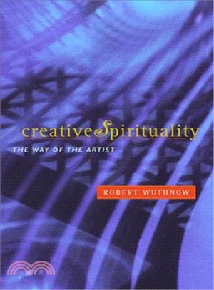 Creative spirituality :the w...
