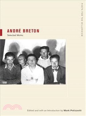 Andre Breton Selections