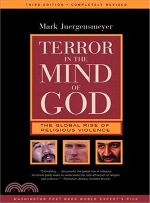 Terror in the Mind of God—The Global Rise of Religious Violence