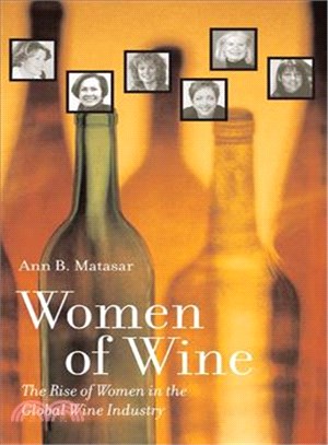 Women of Wine ― The Rise of Women in the Global Wine Industry