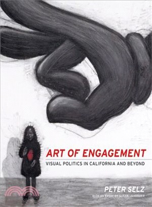 Art of Engagement ― Visual Politics in California And Beyond