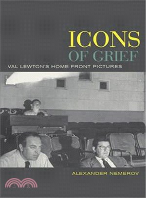 Icons Of Grief ─ Val Lewton's Home Front Pictures