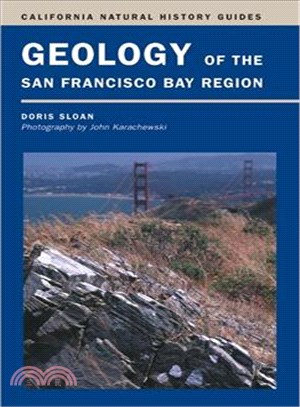 Geology Of The San Francisco Bay Region