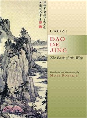 Dao De Jing ― The Book of the Way