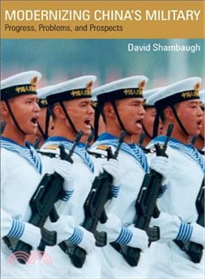 Modernizing China's Military—Progress, Problems, and Prospects