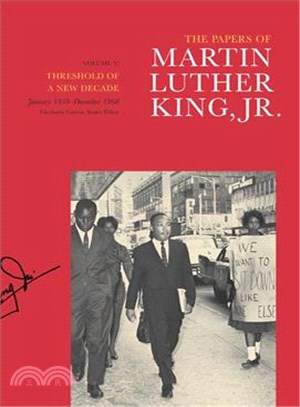 The Papers of Martin Luther King, Jr