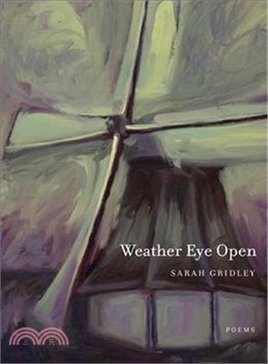 Weather Eye Open ― Poems