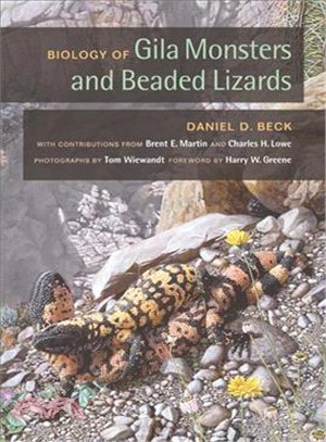 Biology Of Gila Monsters And Beaded Lizards