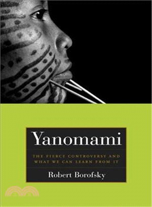 Yanomami — The Fierce Controversy and What We Can Learn from It