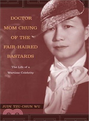 Doctor Mom Chung Of The Fair-Haired Bastards