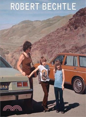 Robert Bechtle—A Retrospective