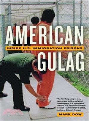 American Gulag ─ Inside U.S. Immigration Prisons