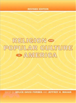 Religion And Popular Culture in America