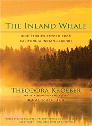 The Inland Whale