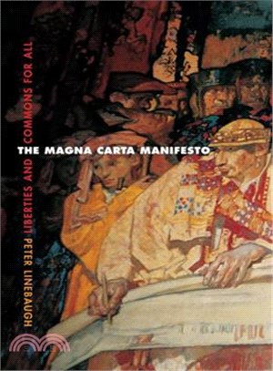 The Magna Carta Manifesto