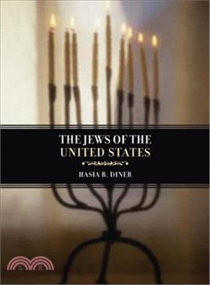 The Jews of the United States ─ 1654-2000