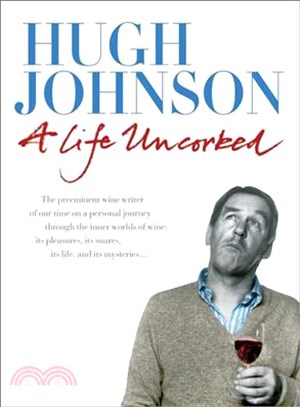 A Life Uncorked