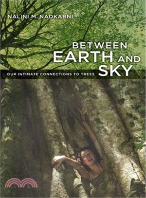 Between Earth and Sky