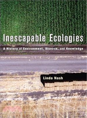 Inescapable Ecologies