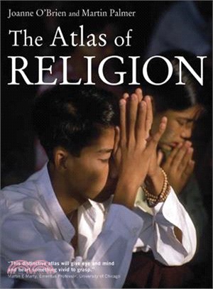 The Atlas of Religion